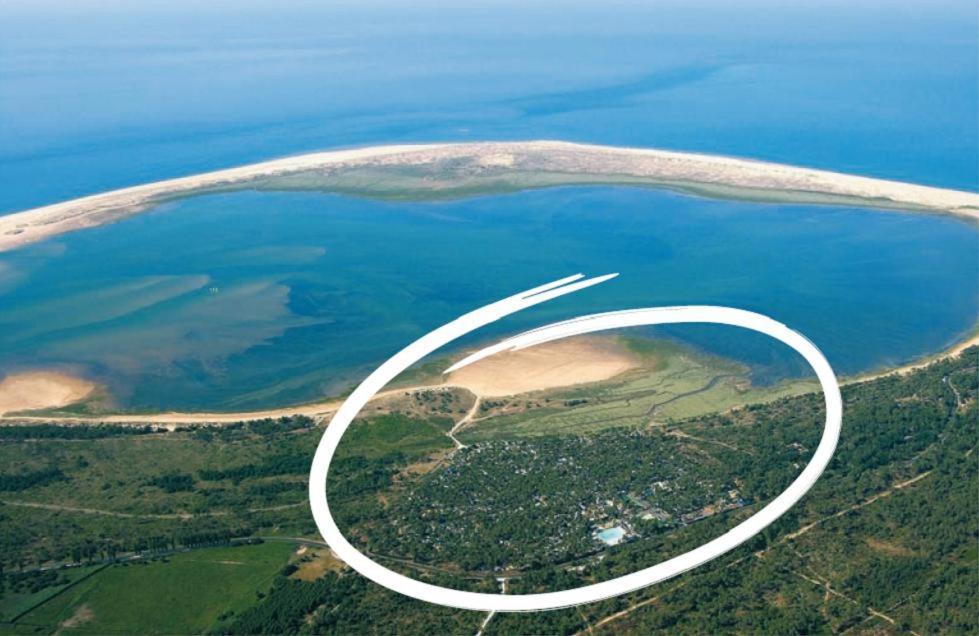 לס מתה Bonne Anse Plage מראה חיצוני תמונה
